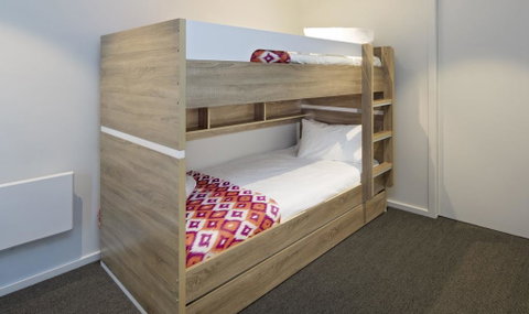 Chilam 'D' - Architecturally Designed - Accommodation Perth 2