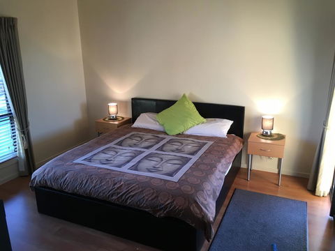Chill N Sea Coastal Retreat - Accommodation Perth 2