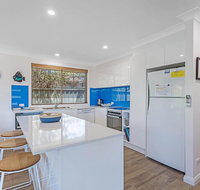 Chill Out at Fingal - Jellicoe Close - Accommodation Perth