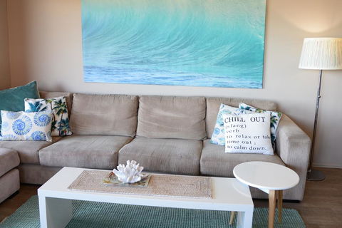 CHILL-OUT LAKESIDE @ FORSTER - Accommodation Perth 1