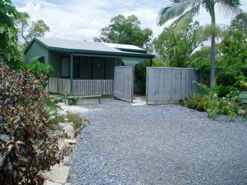 Chillagoe Cabins And Tours - Perth Resorts 1
