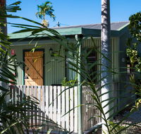 Chillagoe Cabins and Tours - Accommodation Perth