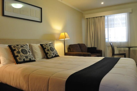 Chinchilla White Gums Motor Inn - Accommodation Perth 2