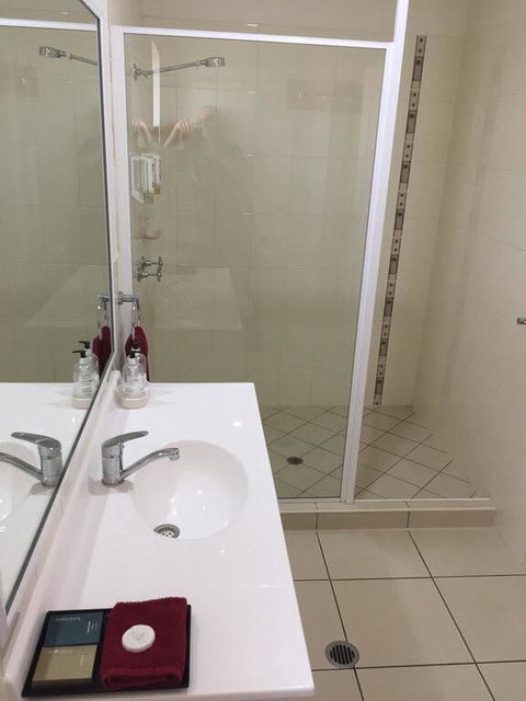 Chinchilla White Gums Motor Inn - Accommodation Perth 1