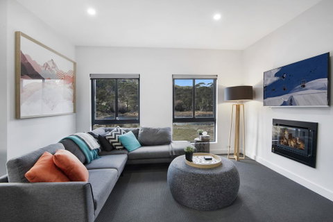 Chloe's Chalet - Accommodation Perth 2