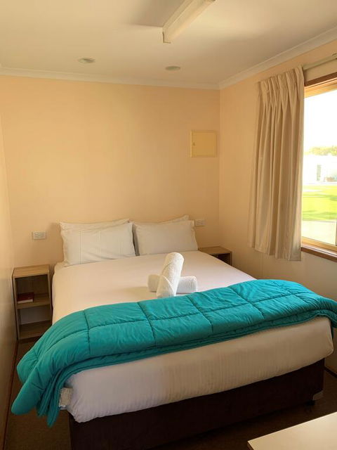 Christies Beach Tourist Park - Accommodation Perth 0