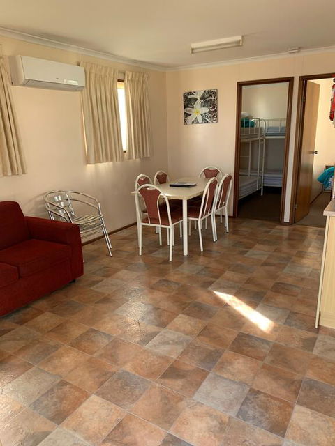 Christies Beach Tourist Park - Accommodation Perth 1