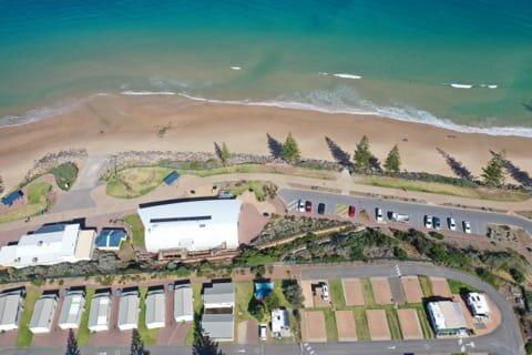 Christies Beach Tourist Park - Accommodation Perth 2