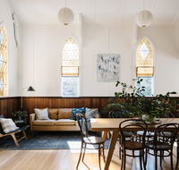Church Conversion Private Garden Family Escape - Perth Resorts