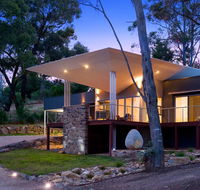 Cinque - Perth Resorts