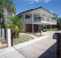 City Beach Holiday House - Accommodation Perth
