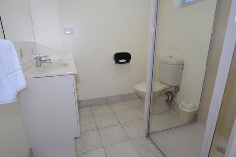 City Centre Motel - Accommodation Perth 2