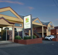 City Centre Motel - Accommodation Perth