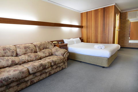 City Centre Motel - Accommodation Perth 3
