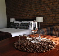City Colonial Motor Inn - Perth Resorts