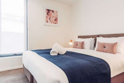 City Edge Box Hill Apartment Hotel - Accommodation Perth 0