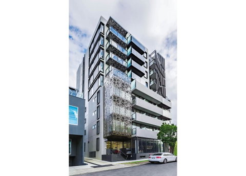 City Edge Box Hill Apartment Hotel - Accommodation Perth 3
