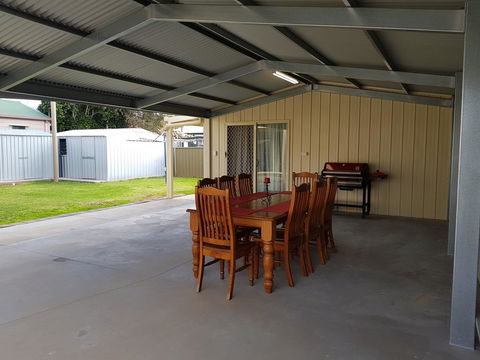 City Holiday Home Mildura - Accommodation Perth 1