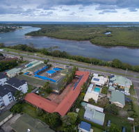 City Lights Motel - Accommodation Perth