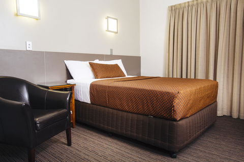 City Oasis Inn - Accommodation Perth 3