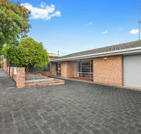 City Two Apartment - Perth Resorts