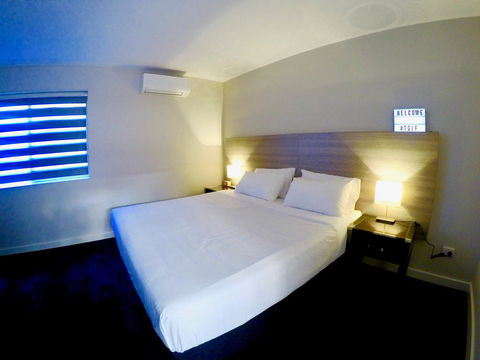 City Waters - Perth Resorts 3
