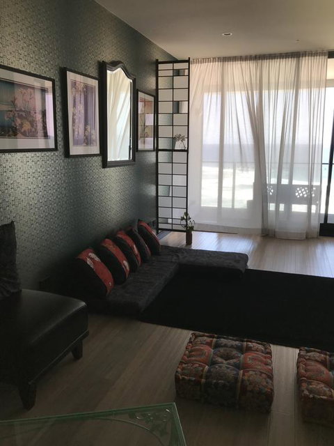 City/Beach New Apartment - Accommodation Perth 1