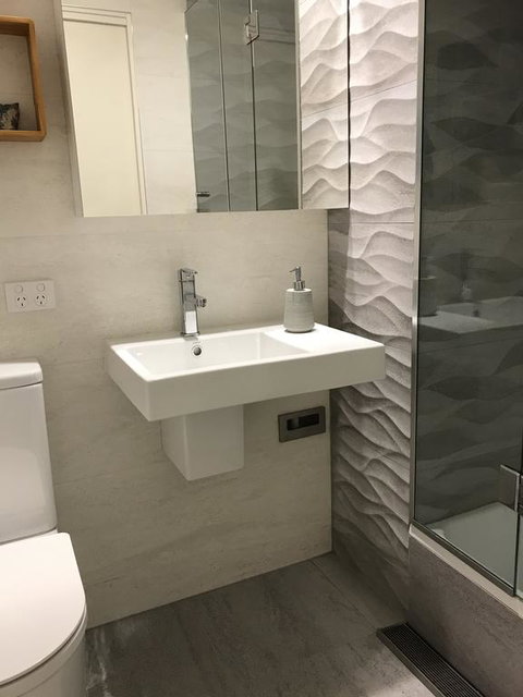 City/Beach New Apartment - Accommodation Perth 3