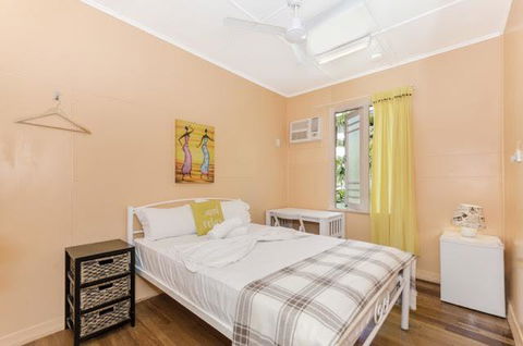 Civic Guesthouse - Accommodation Perth 3