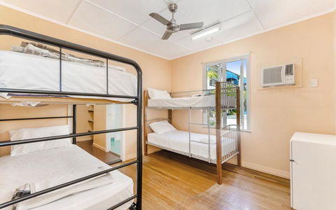 Civic Guesthouse - Accommodation Perth 2