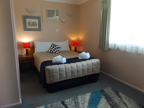 Civic Motel Grafton - Accommodation Perth 1