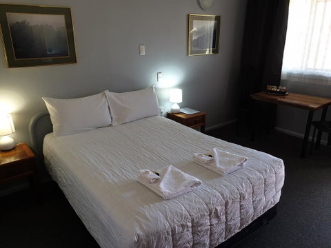 Civic Motel Grafton - Accommodation Perth 2
