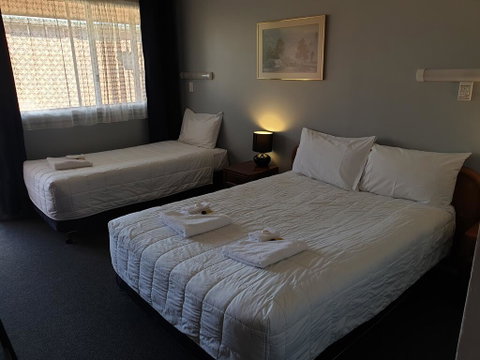 Civic Motel Grafton - Accommodation Perth 3