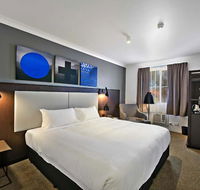 CKS Sydney Airport Hotel formerly Quality Hotel - Accommodation Perth