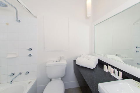 CKS Sydney Airport Hotel (formerly Quality Hotel) - Accommodation Perth 3