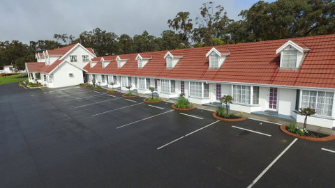Clare Valley Motel - Accommodation Perth 2