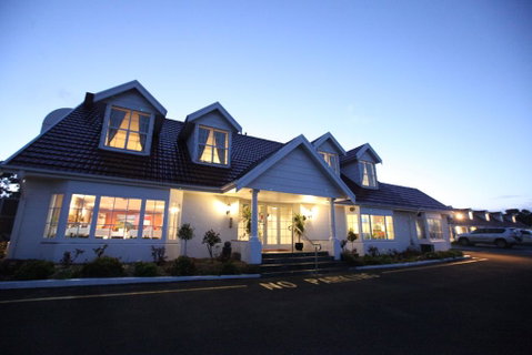Clare Valley Motel - Accommodation Perth 0