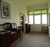 Claremont Farmhouse - Accommodation Perth
