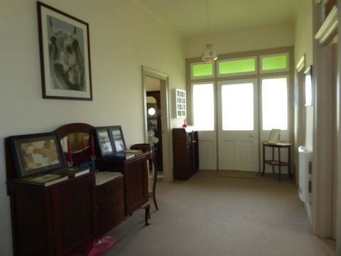 Claremont Farmhouse - Perth Resorts 0