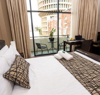 Clarendon Hotel - Accommodation Perth