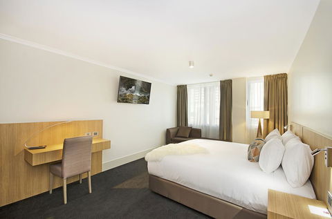 Clarion Hotel Townsville - Accommodation Perth 0