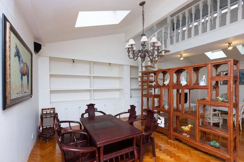 Classic 5 Beds Mt Dandenong Resort - Perth Resorts 3