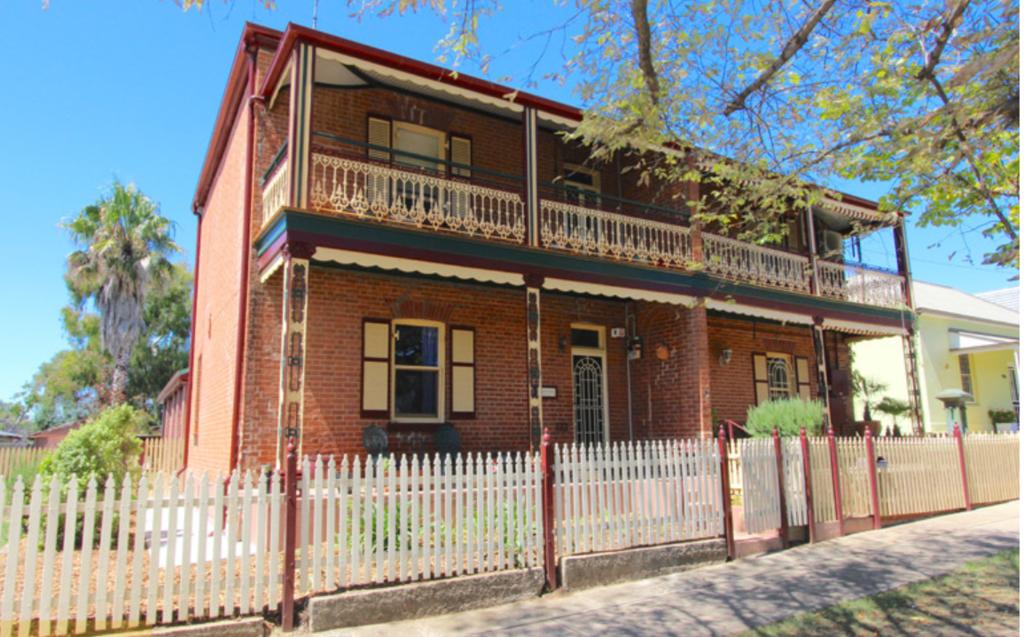 Turondale NSW Accommodation Perth