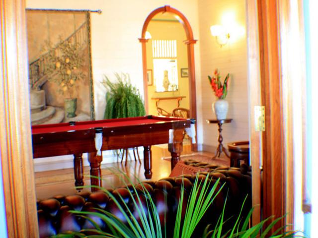 Townsville QLD Accommodation Perth