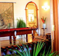 Classique Bed  Breakfast - Accommodation Perth