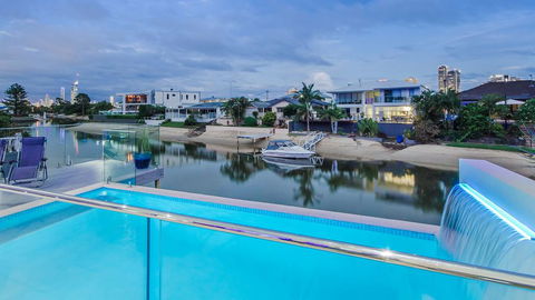 Clear Island Cove - Accommodation Perth 2