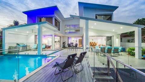 Clear Island Cove - Accommodation Perth 0