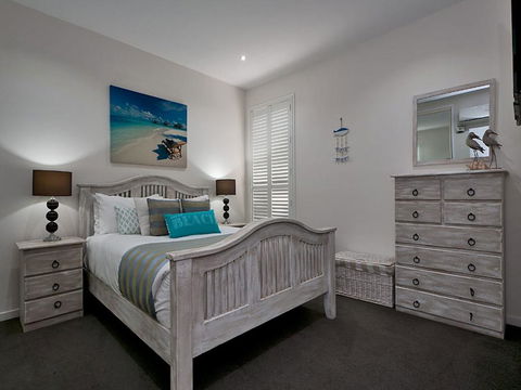 Clear Island Cove - Accommodation Perth 3