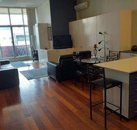 Cleopa Apartment Camperdown - Perth Resorts