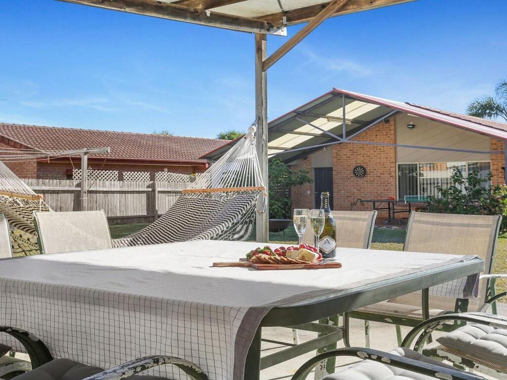 Beecroft Peninsula NSW Accommodation Perth